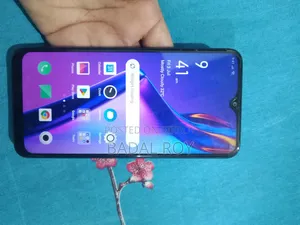 Oppo A12 ৩২ জিবি ব্ল্যাক