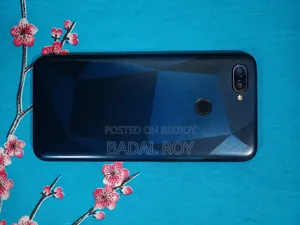 Oppo A12 ৩২ জিবি ব্ল্যাক