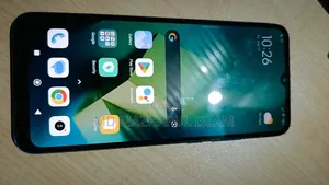 Xiaomi Redmi 10C 64 GB Blue