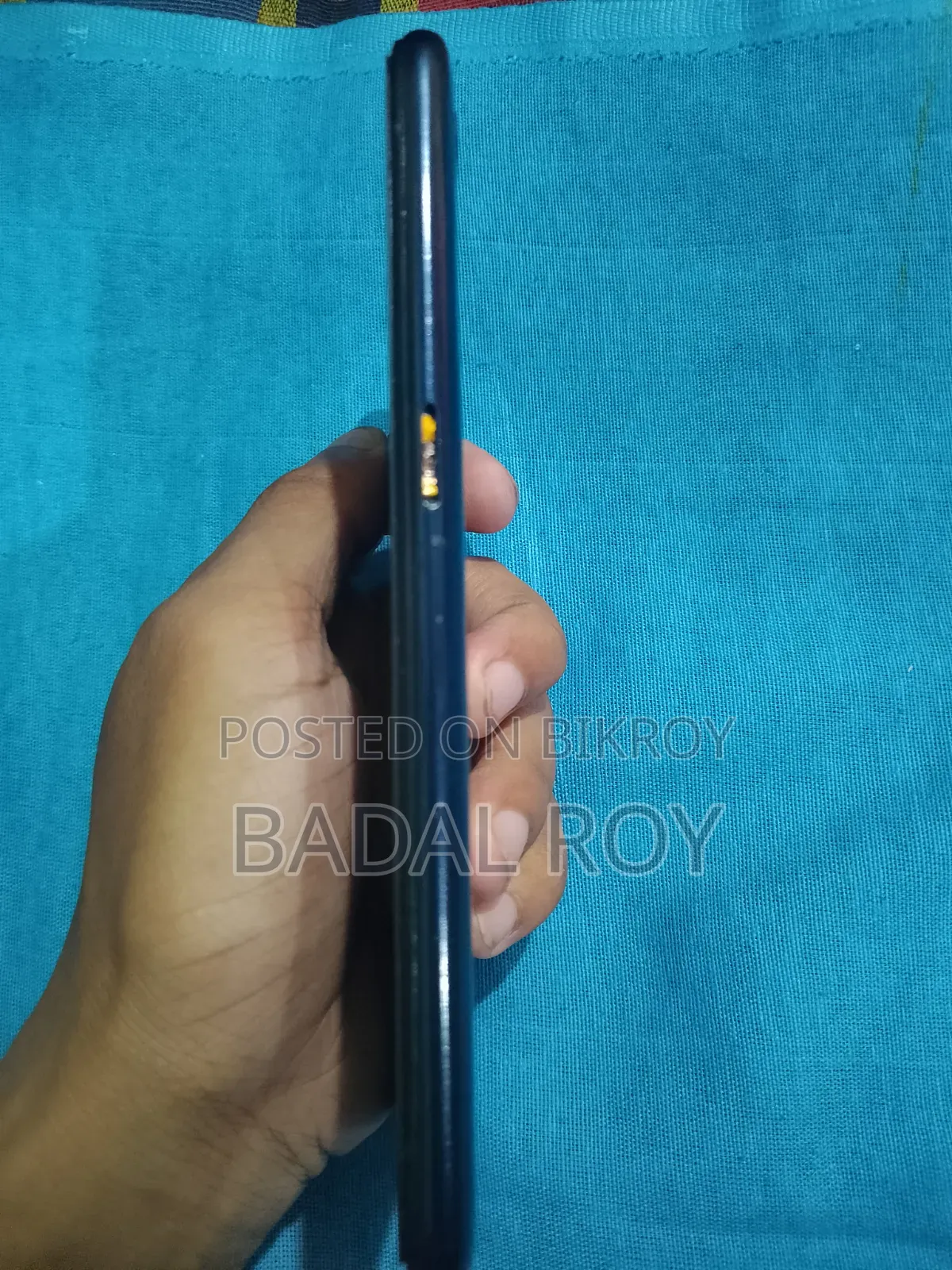 Oppo A12 ৩২ জিবি ব্ল্যাক