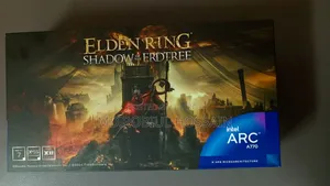 [Urgent Sale] GUNNIR Intel Arc A770 16GB (Elden Ring Edition)