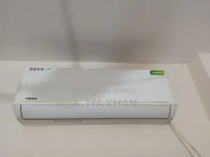 1.5 Ton Inverter AC Vision Branded