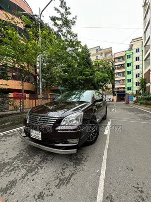 Toyota Esquire 2016 Black