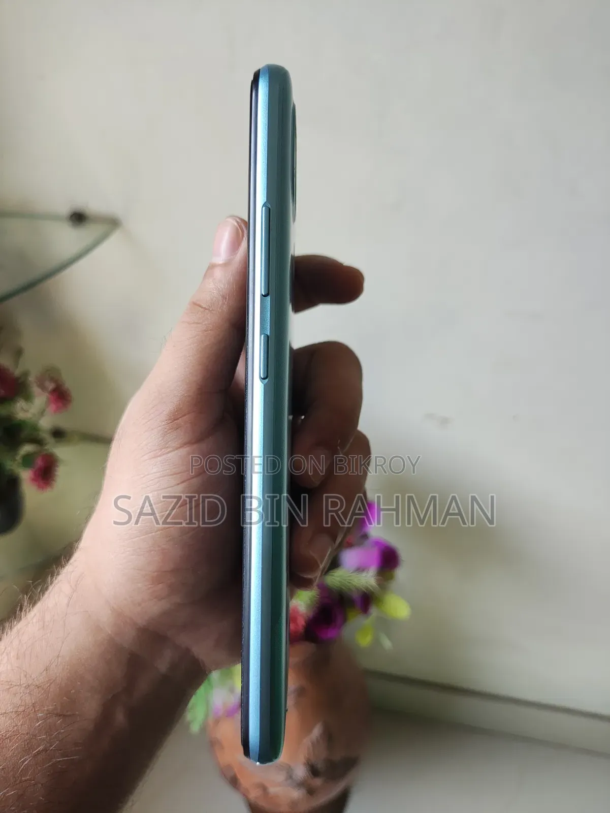 রিয়েলমি সি২১ওয়াই ৩২ জিবি ব্লু