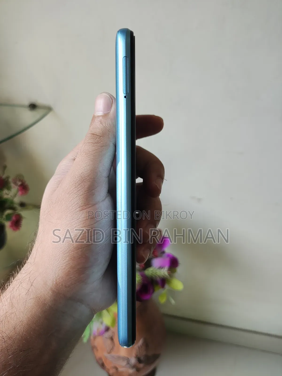রিয়েলমি সি২১ওয়াই ৩২ জিবি ব্লু