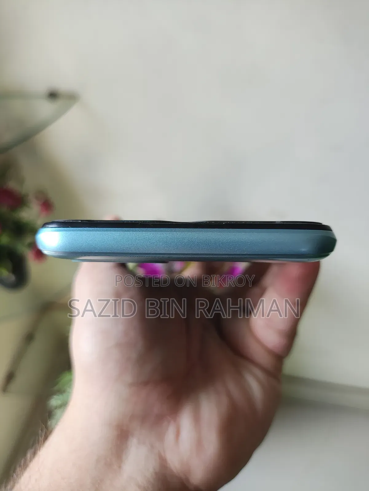 রিয়েলমি সি২১ওয়াই ৩২ জিবি ব্লু