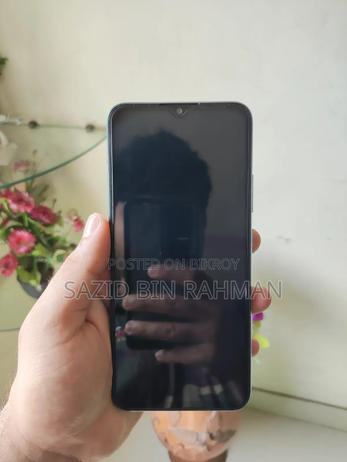 রিয়েলমি সি২১ওয়াই ৩২ জিবি ব্লু
