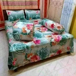 Home Elegance 5-Piece Comforter Set