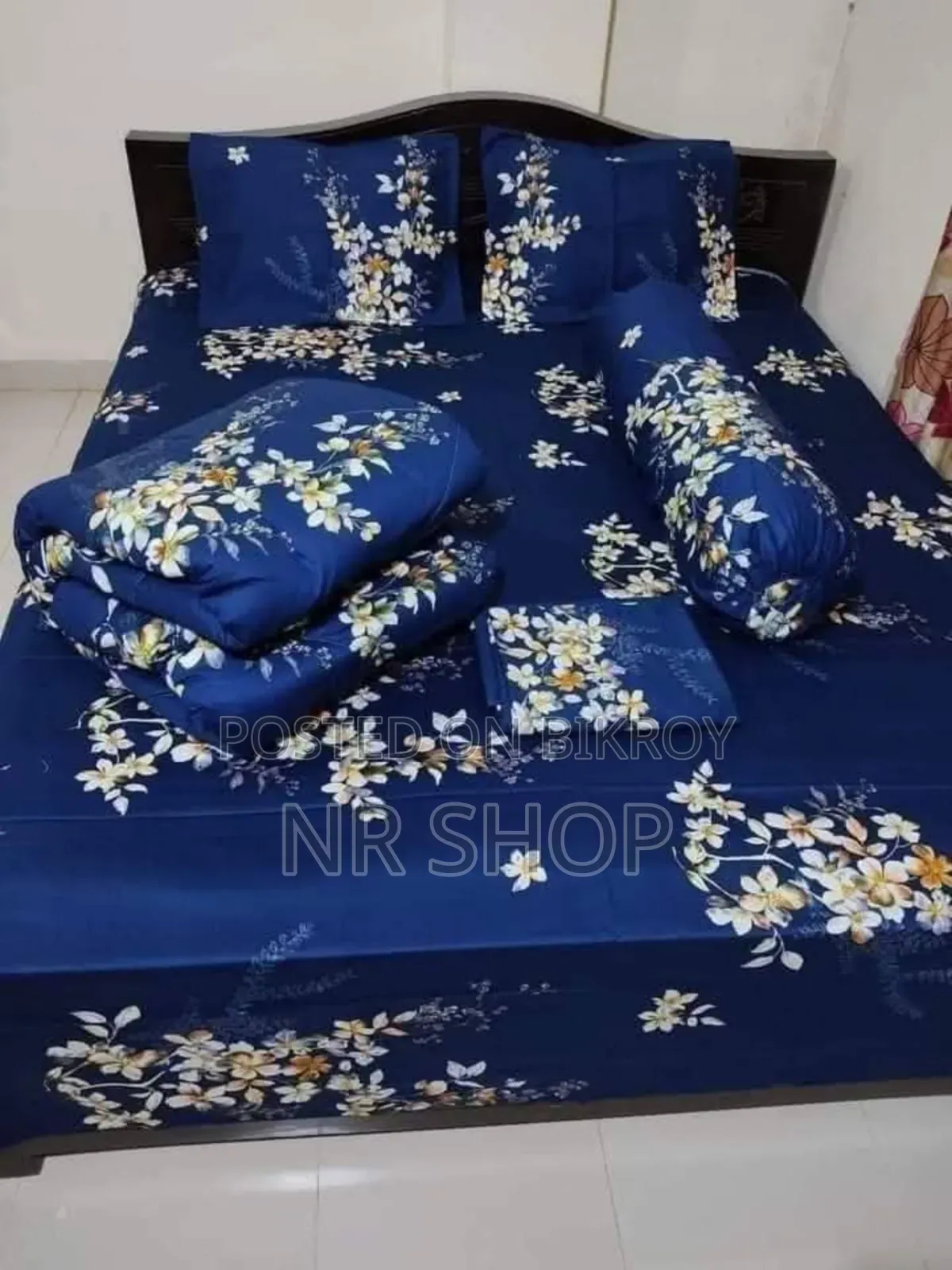 Home Elegance 5-Piece Comforter Set