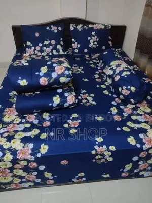 Home Elegance 5-Piece Comforter Set