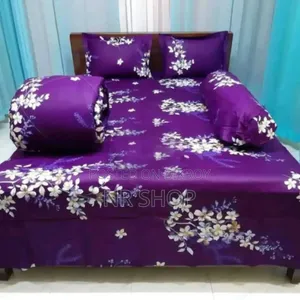Home Elegance 5-Piece Comforter Set