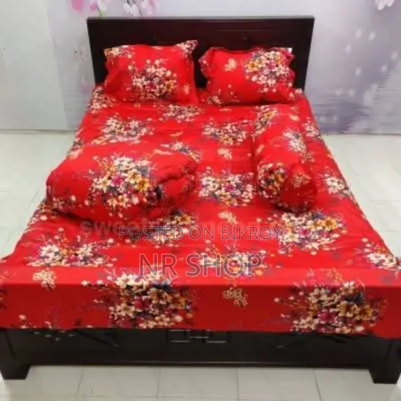 Home Elegance 5-Piece Comforter Set