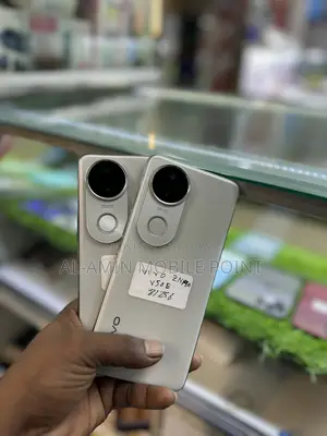 Vivo V50e 256 GB White