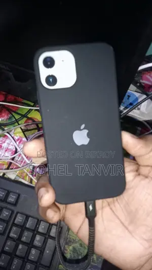 Apple iPhone 12 mini 256 GB Green