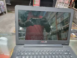 Laptop Asus 4GB Intel Core i3 SSD 1T