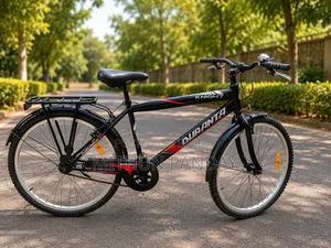 Duranta Knight 26" Bicycle - Good Condition