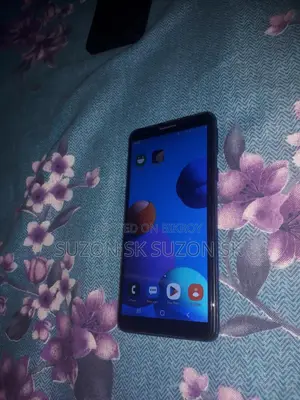 স্যামসাং গ্যালাক্সি এম০১ কোর ৩২ জিবি ব্লু
