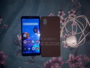 স্যামসাং গ্যালাক্সি এম০১ কোর ৩২ জিবি ব্লু
