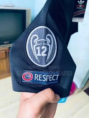 রিয়াল মাদ্রিদ রেট্রো