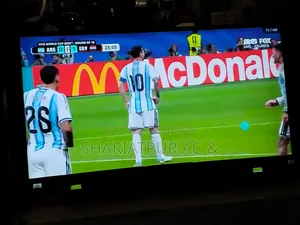 Hitachi TV 86"