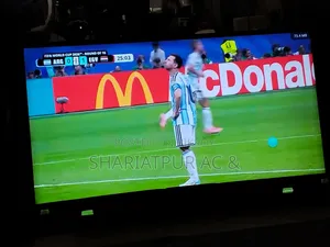 Hitachi TV 86"