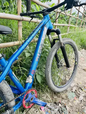 Cycle Bicycle