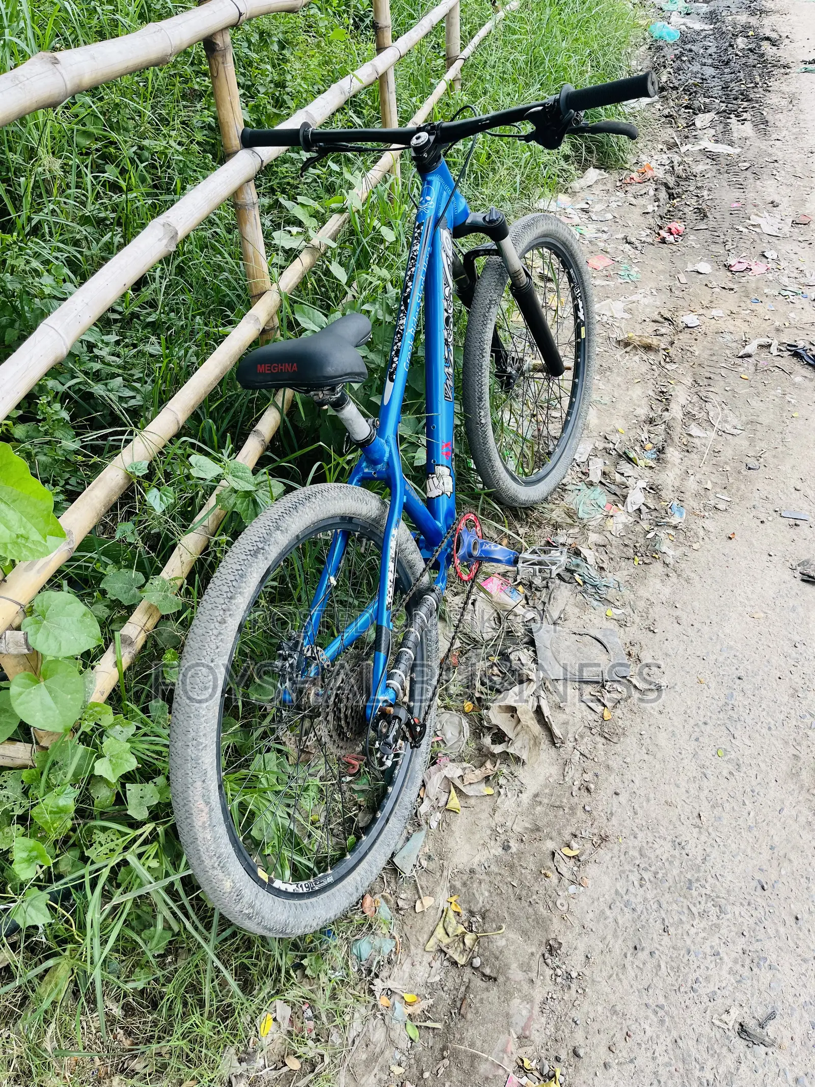 Cycle Bicycle