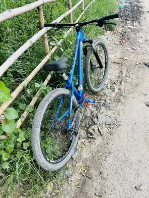 Cycle Bicycle