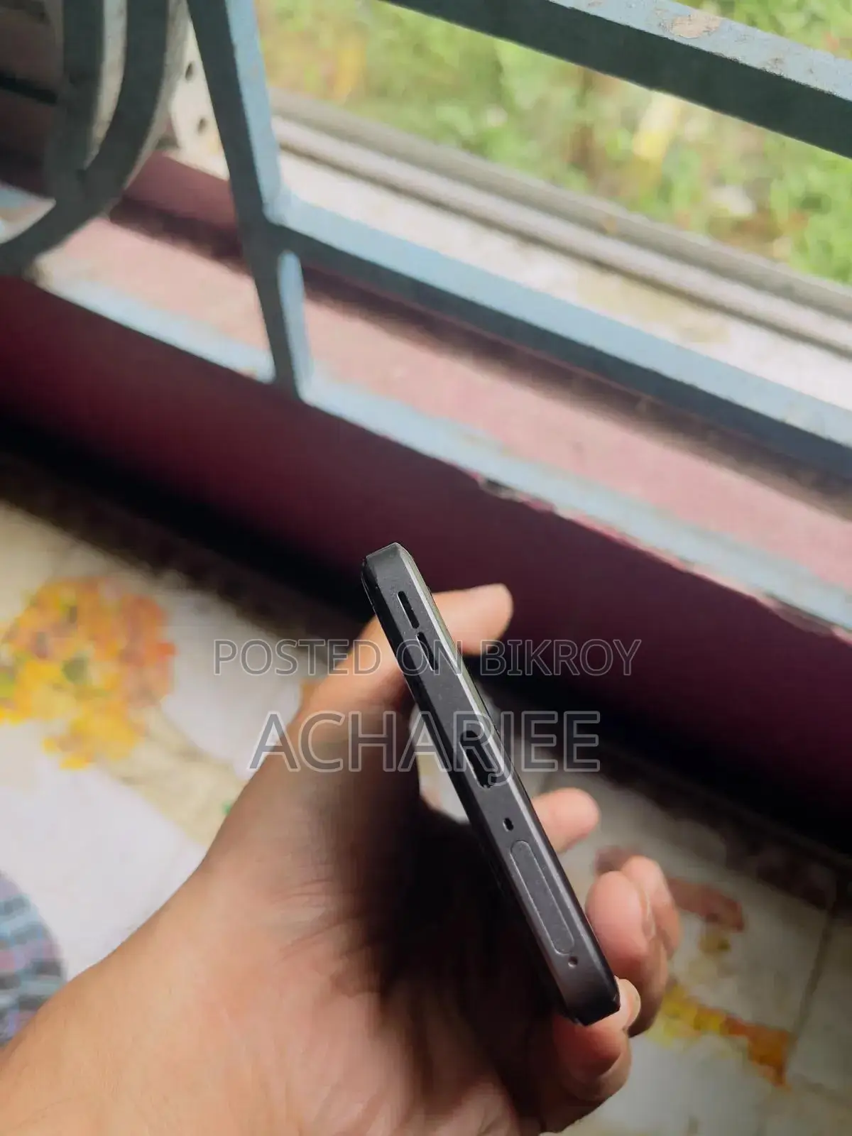OnePlus Nord CE4 128 GB Black