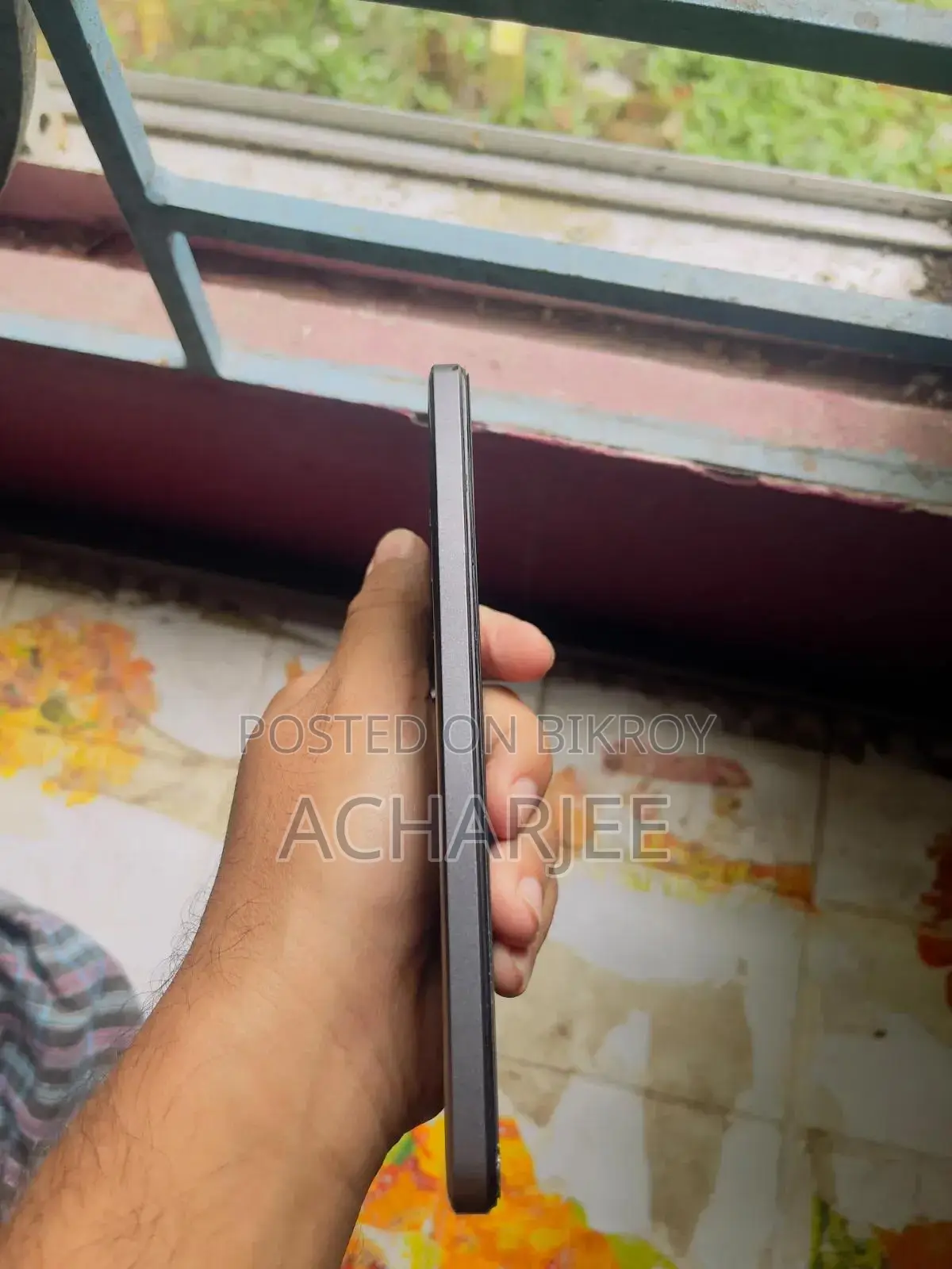 OnePlus Nord CE4 128 GB Black