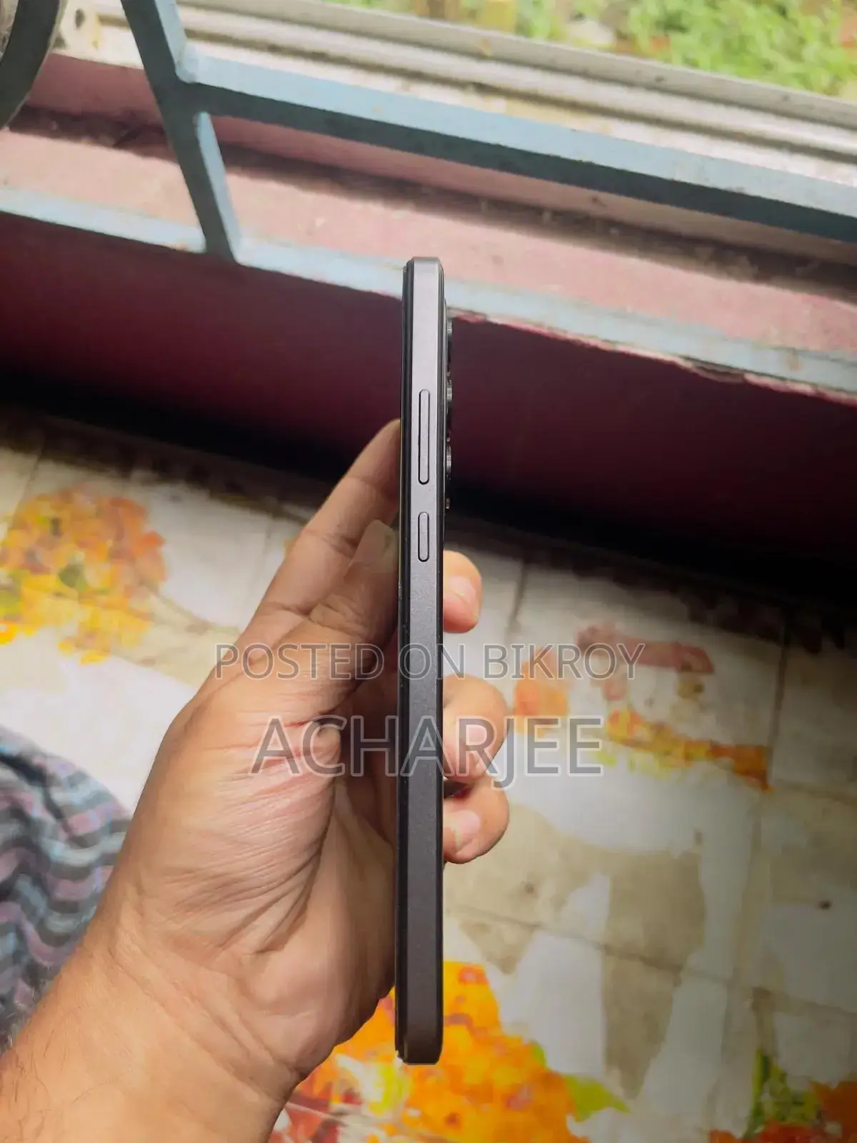 OnePlus Nord CE4 128 GB Black