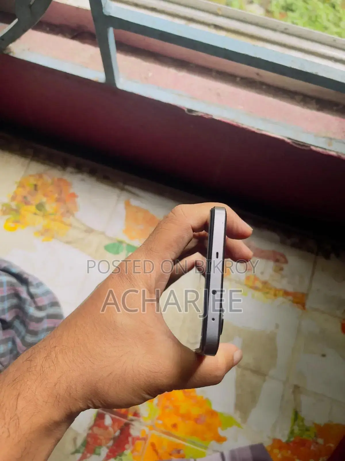 OnePlus Nord CE4 128 GB Black