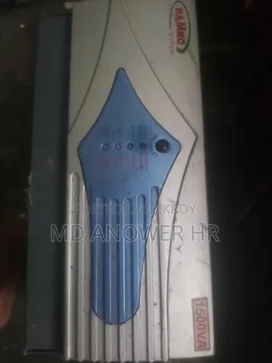 IPS Charger