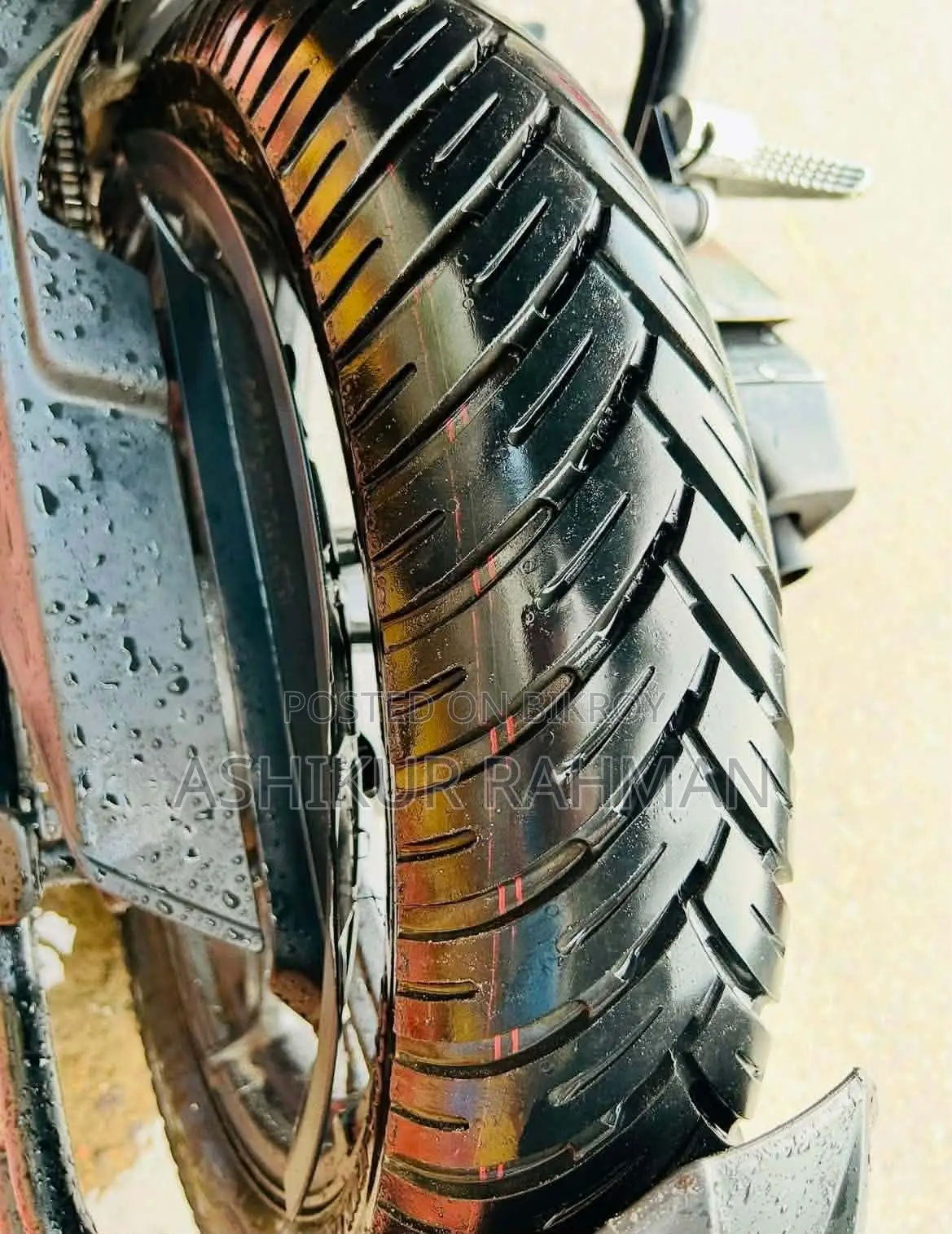 Hero Xtreme 125R 2025 Black
