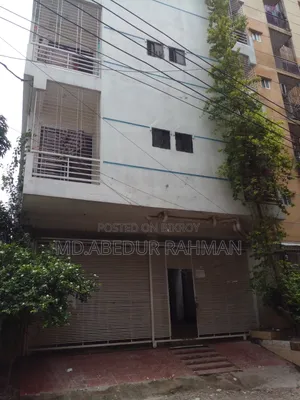 20 Bedroom House in Mohammadpur for Sale
