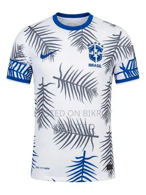 Brazil Jersey 2026 | Premium Quality |