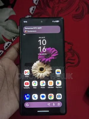 Google Pixel 6 128 GB Pink