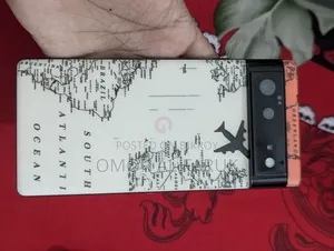 Google Pixel 6 128 GB Pink