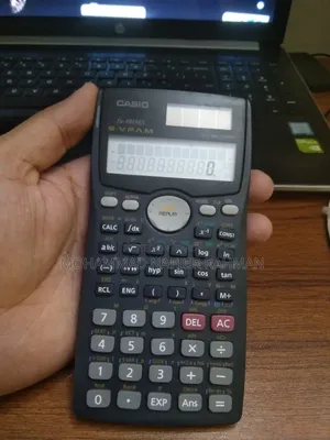 ক্যাসিও ক্যালকুলেটর এফএক্স-৯৯১এমএস