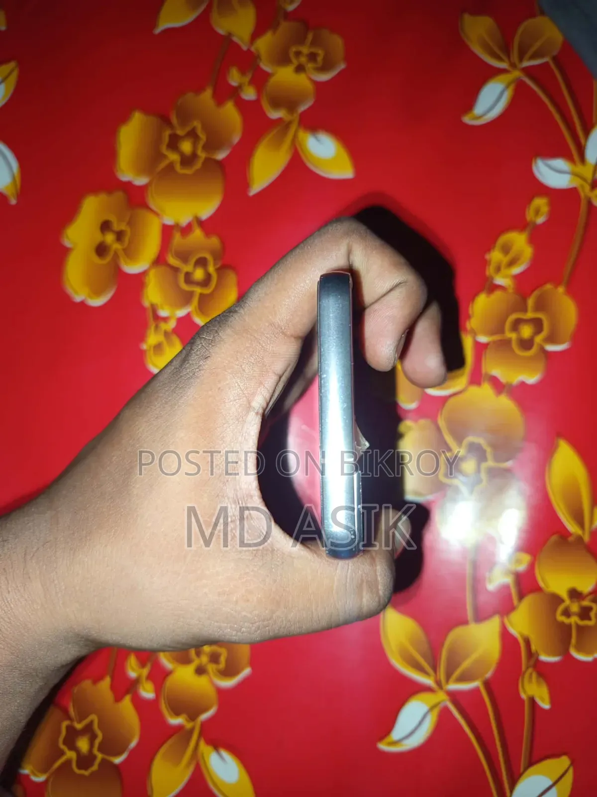 Samsung Galaxy S22 5G 256 GB Rose Gold