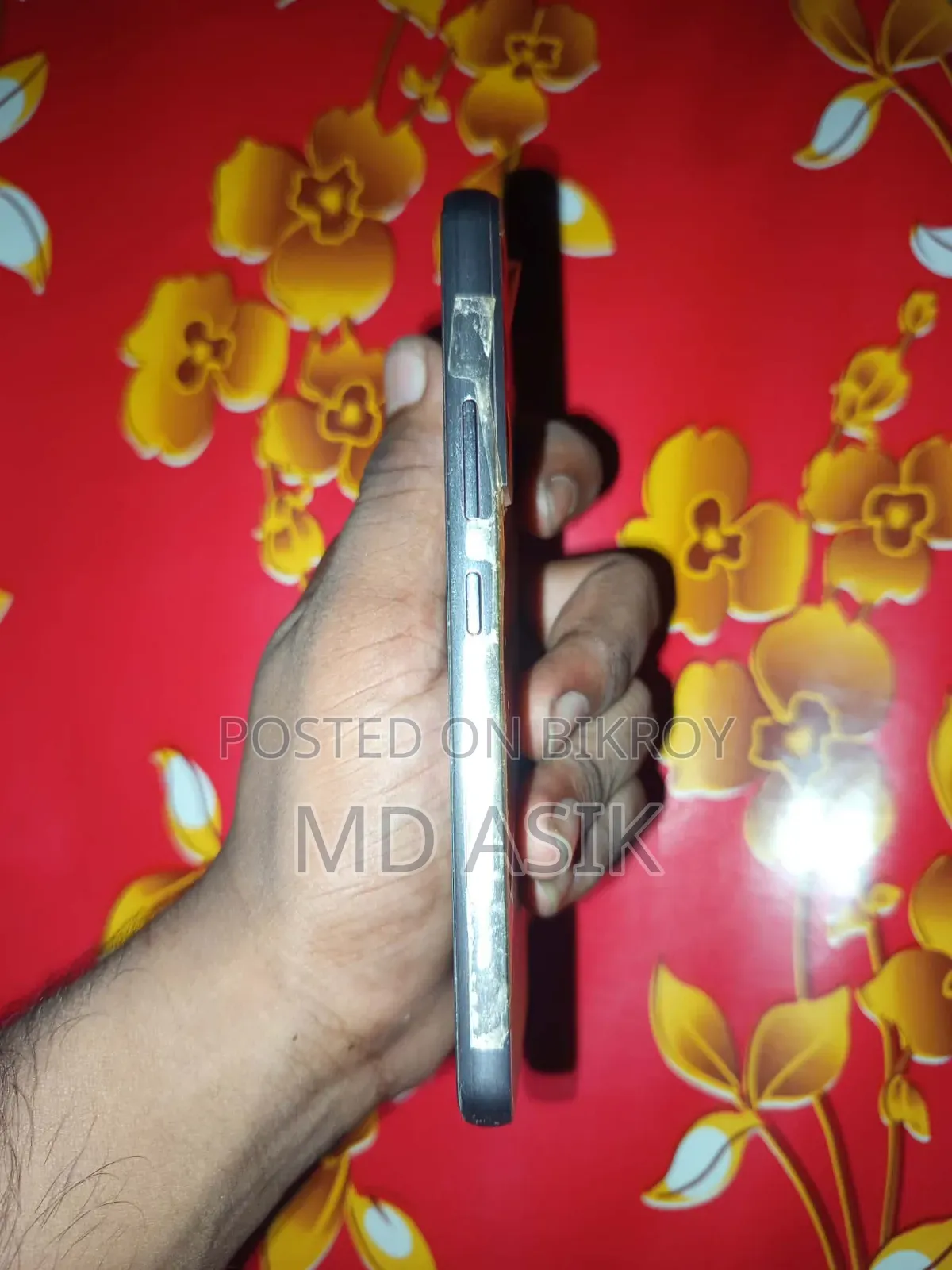 Samsung Galaxy S22 5G 256 GB Rose Gold