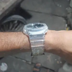 Casio G-Shock