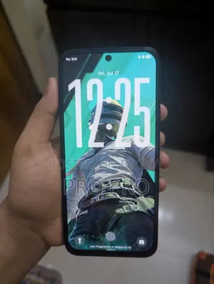 Infinix GT 30 5G 256 GB