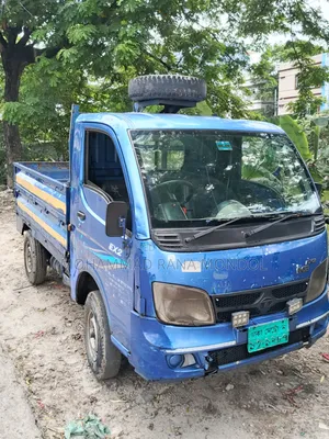 Tata Ace Ex2
