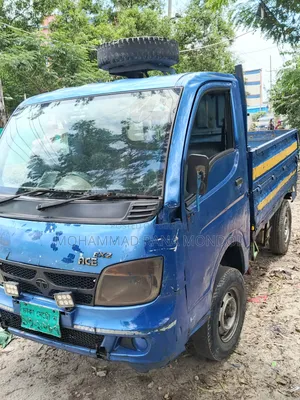 Tata Ace Ex2