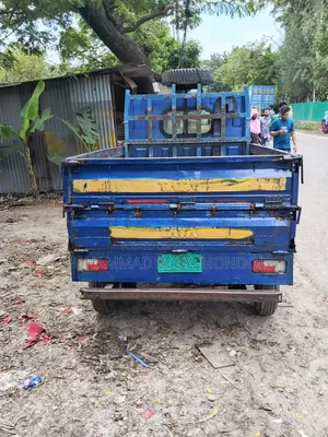 Tata Ace Ex2