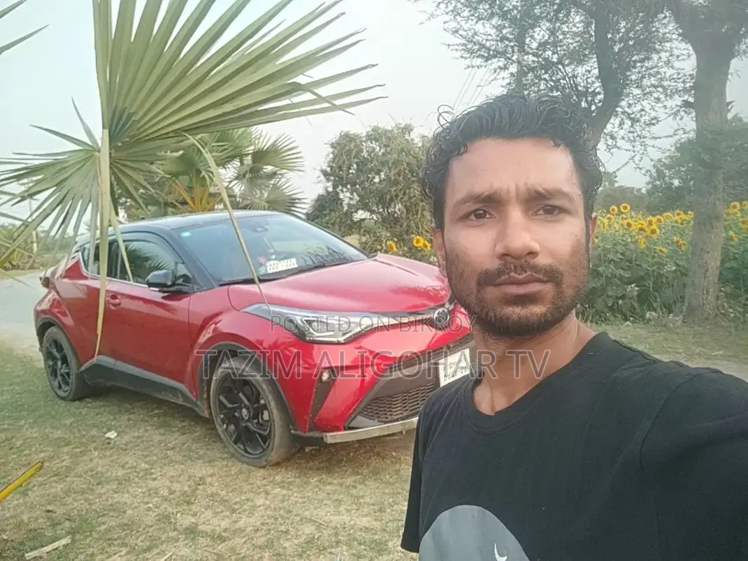জরুরী একজন অভিজ্ঞ ড্রাইভার পদে নিয়োগ