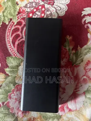 বেসাস ২০০০০এমএএইচ অরিজিনাল পাওয়ার ব্যাংক (লাইক নিউ)