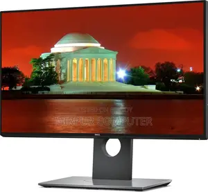 Dell U2417H 24" Full HD IPS Monitor