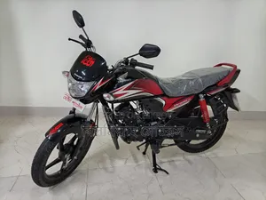 নতুন হোন্ডা ২০২৬ কালো